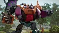 Transformers EarthSpark